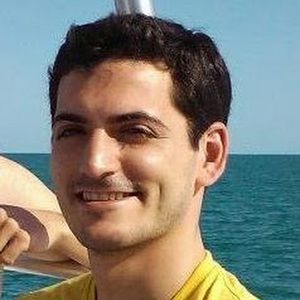 Meet your Posher, Dan